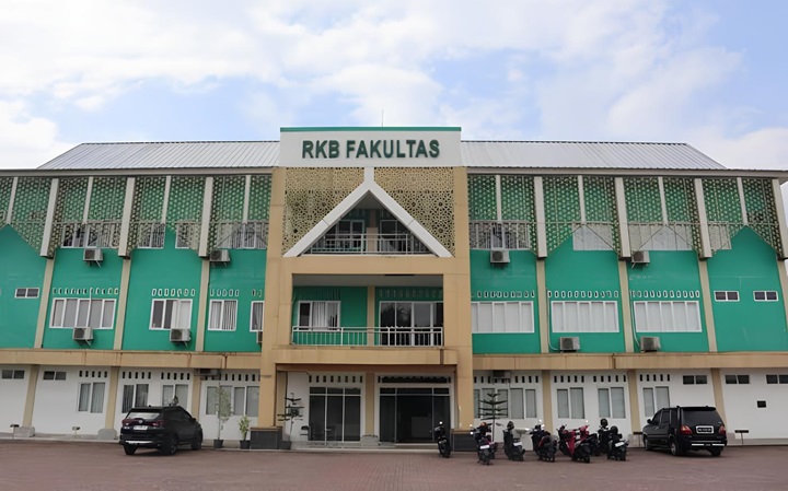 IAIN Curup Segera Tambah Guru Besar untuk Dongkrak Mutu Pendidikan