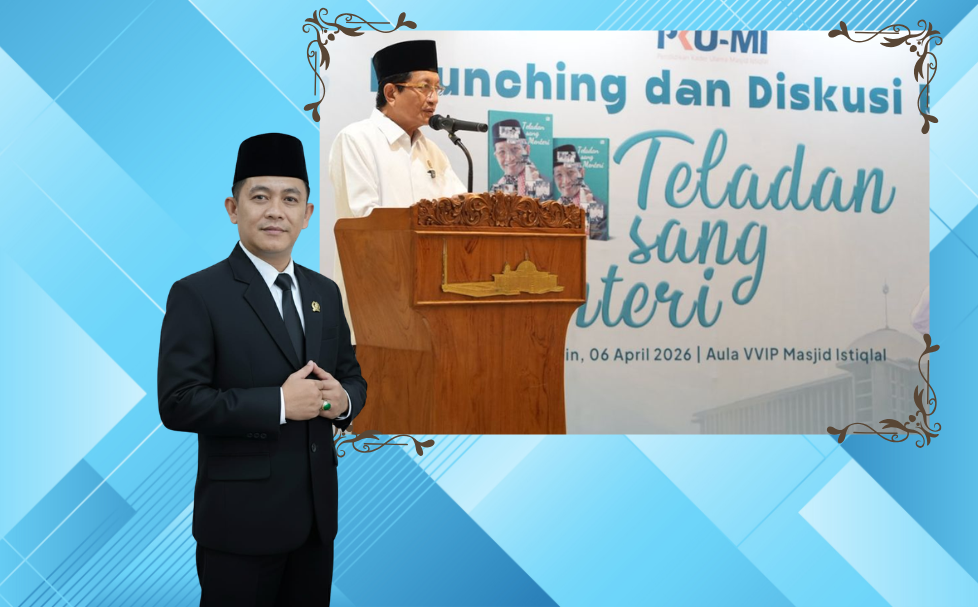 IAIN Curup Siap Implementasikan Kurikulum Cinta dan Gerakan Teladan Pelayan Umat