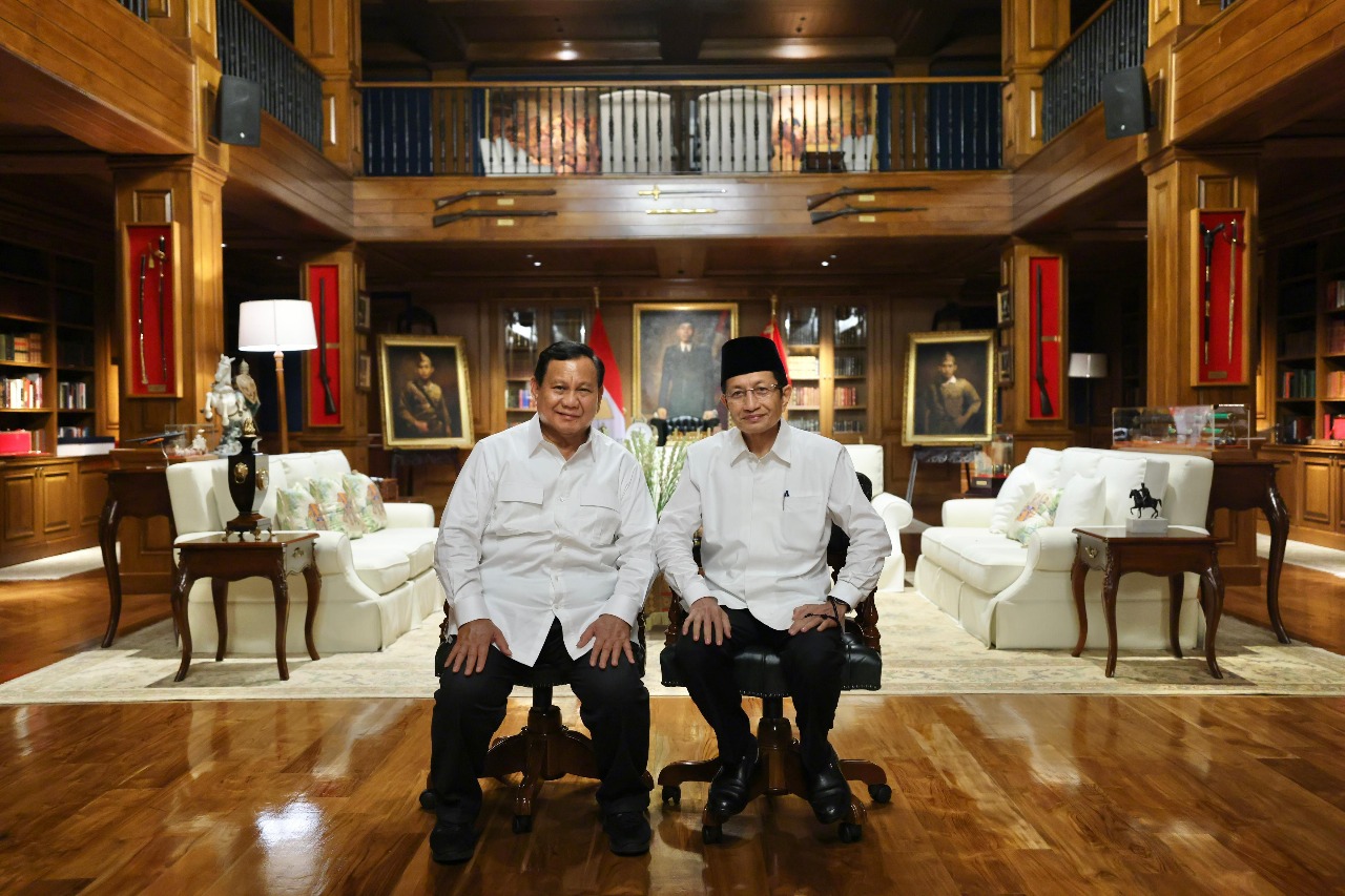 Keberpihakan Menag pada Guru