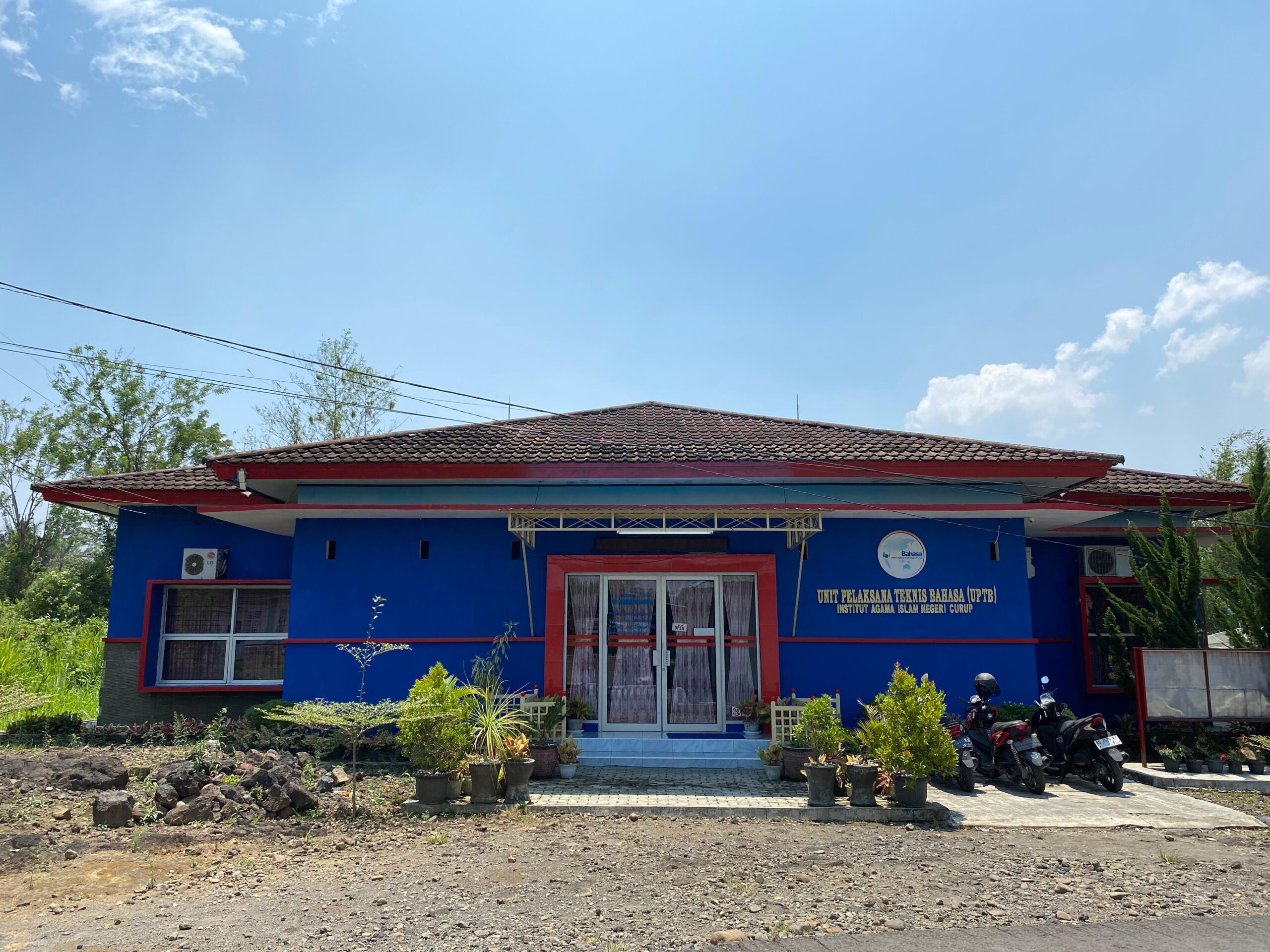 Lewat Jalur Beasiswa Mosma Unit Bahasa IAIN Curup Siap Antarkan Mahasiswa dan Mahasiswi IAIN Curup Kuliah di luar Negeri, Simak Yuk!!! Informasinya