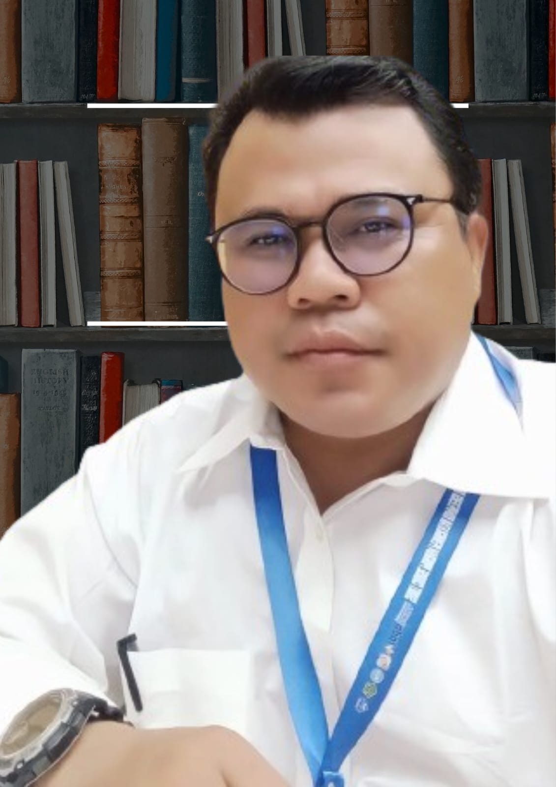 Moderasi Beragama Bukan Memoderasi Agama