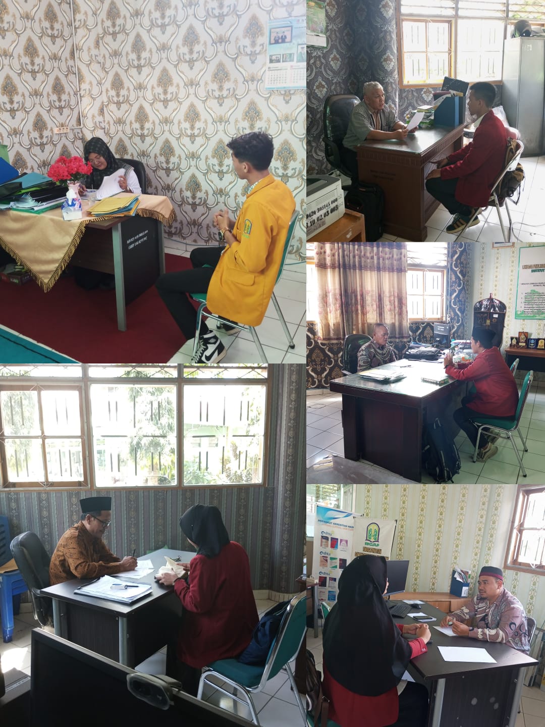 IAIN Curup akan lakukan KKN Angkatan Ke-6 Tahun 2024