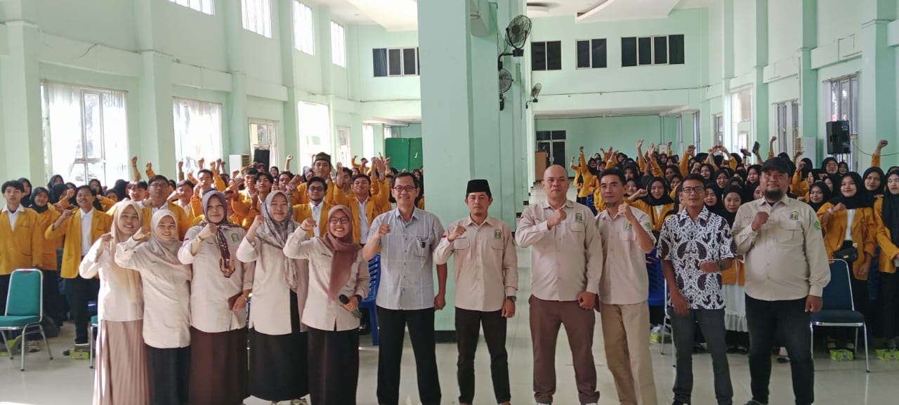 Mahasiswa Fakultas Tarbiyah IAIN Curup Ikuti PPL di Wilayah Rejang Lebong dan Sekitarnya