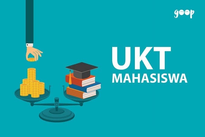 Pengumuman Pembayaran UKT dan SPP Semester Genap 2023/2024